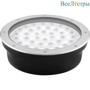 Ландшафтный светодиодный светильник Feron SP2708 32136