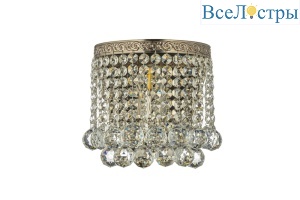 Бра Arti Lampadari Castellana E 2.10.501 N