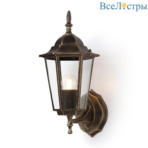 Уличный настенный светильник Ambrella Light Garden ST2012