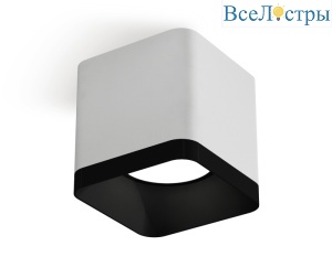 Накладной светильник Ambrella Light Techno XS7805002