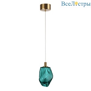 Подвесной светильник Odeon Light L-Vision Gemme 7110/4LC