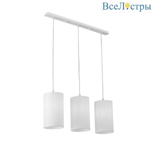 Подвесной светильник Vitaluce V2895-0/3S