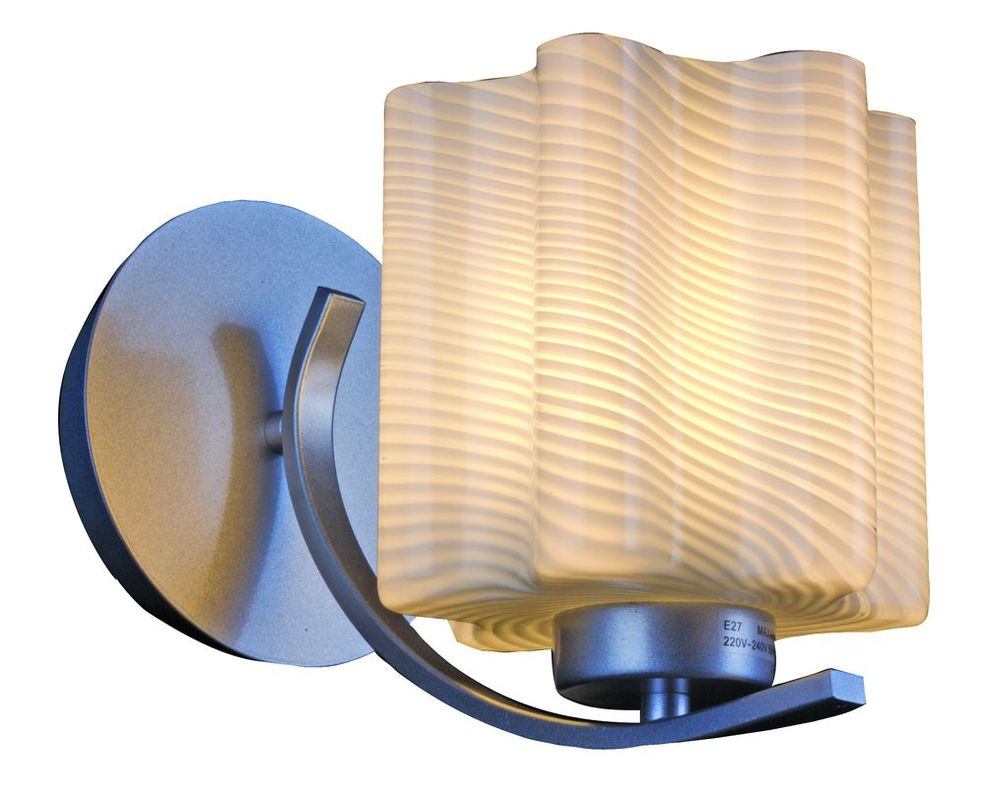 бра st luce onde sl117.501.01