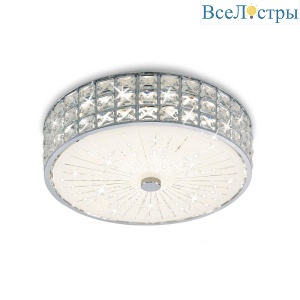 Потолочный светодиодный светильник Citilux Портал CL32413G1