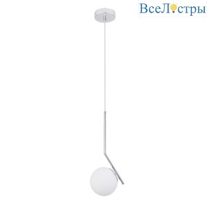 Подвесной светильник Arte Lamp Bolla-Unica A1924SP-1CC
