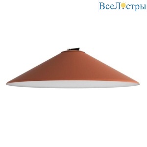 Подвесной светодиодный светильник Divinare Decorato 2514/34 SP-16
