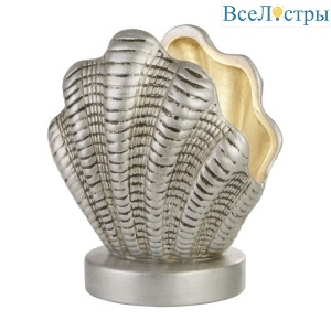 Настольная лампа Arte Lamp A1412LT-1SA