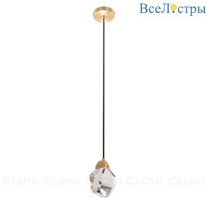Подвесной светильник Cloyd Bozon 10758