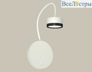 Бра Ambrella Light Traditional (C9595, N8113) XB9595151