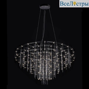 Подвесной светодиодный светильник Loft IT Spy 10258/1000