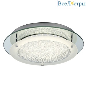 Потолочный светодиодный светильник Mantra Crystal 5091