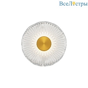 Настенный светильник Maytoni Sparkle MOD343WL-L5BS3K3