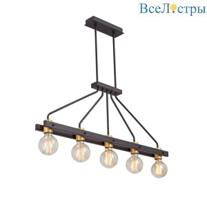 Подвесная люстра Vitaluce V3976-1/5PL