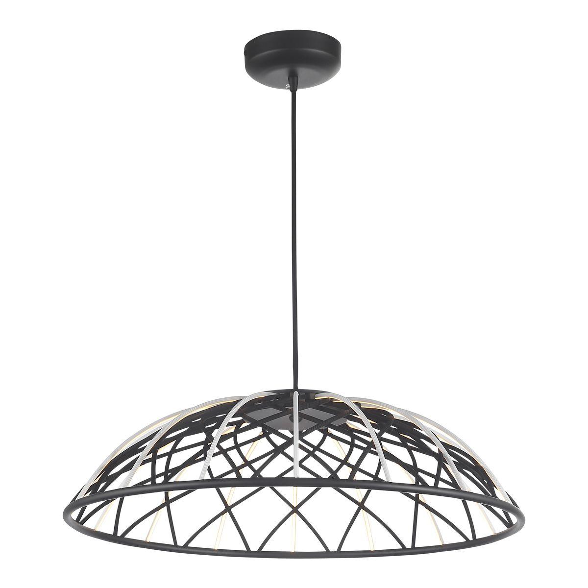 подвесной светодиодный светильник st luce bound sl6016.403.01