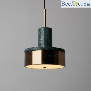 Подвесной светильник Cloyd Artus 11056