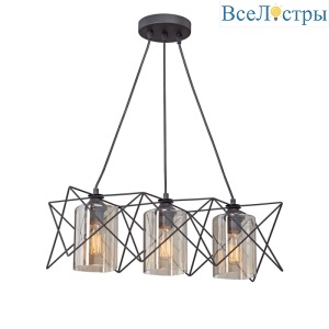 Подвесная люстра Vitaluce V4721-1/3S