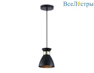 Подвесной светильник Ambrella Light Loft Traditional TR8468