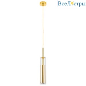 Подвесной светильник Lightstar Cilino 756012
