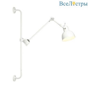 Бра Odeon Light Arta 4126/1WA