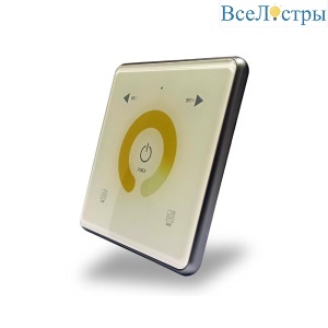 Панель управления AM Group AM534 WH