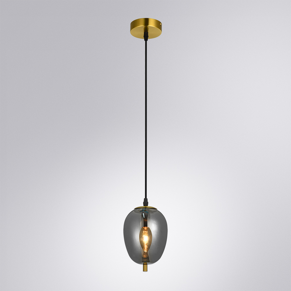 подвесной светильник arte lamp freddie a2232sp-1pb