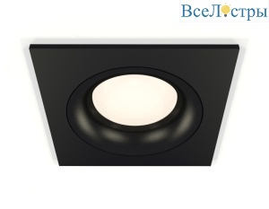 Встраиваемый светильник Ambrella Light Techno XC7632002 (C7632, N7011)