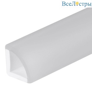 Профиль Arlight WPH-KANT-H10-2000 OPAL 023301