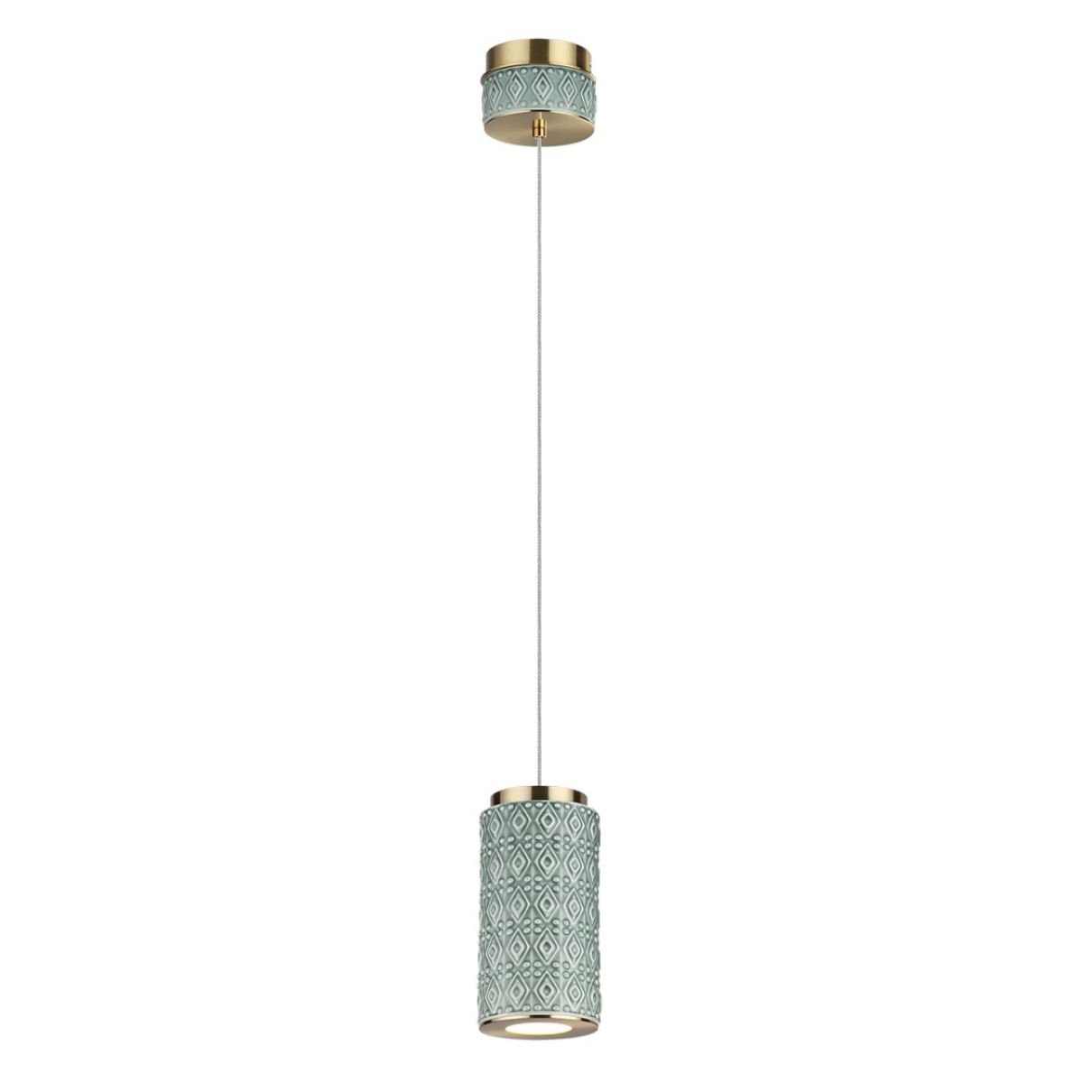подвесной светильник odeon light l-vision lulu 5452/5l