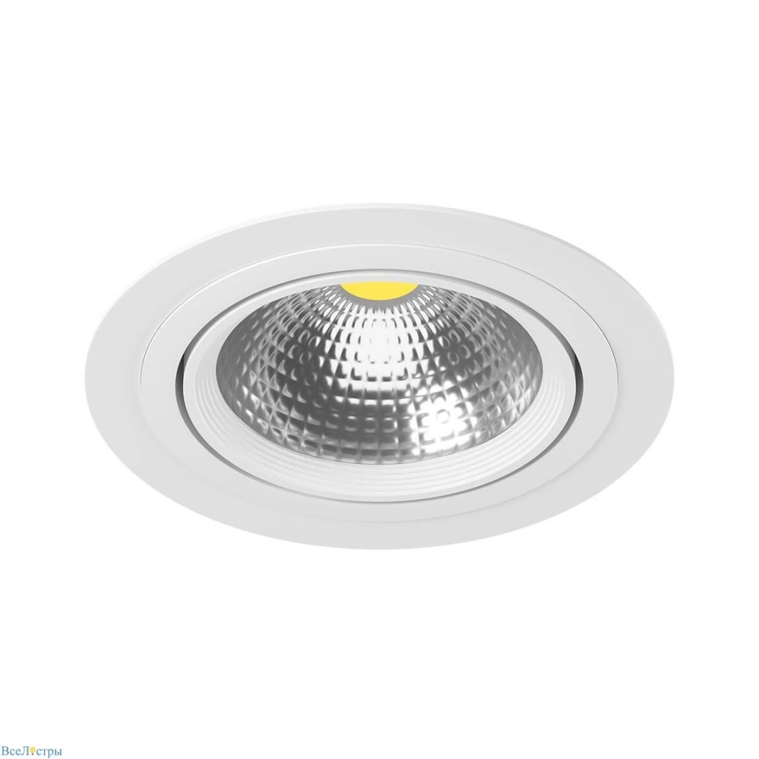 Intero 111 Lightstar