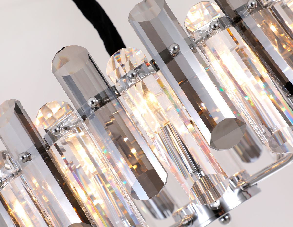 подвесная люстра ambrella light traditional tr5303