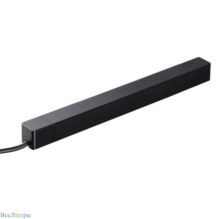 блок питания novotech drive smal 48v 200w ip20 359216