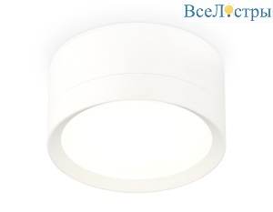 Потолочный светильник Ambrella Light Techno Spot XS8101001 (C8101, N8112)