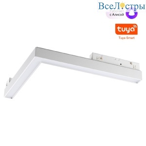 Трековый светильник Novotech Flum 359501