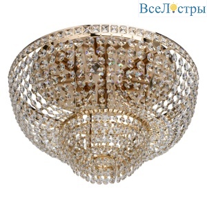 Потолочная люстра MW-Light Патриция 447011406