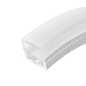 Силиконовый профиль Arlight WPH-FLEX-2020-TOP-S13-20m WHITE (Силикон) 062837