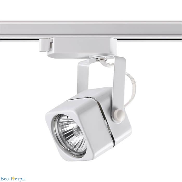 трековый светильник novotech port pipe 370430