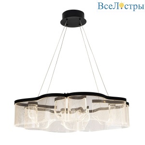 Подвесной светильник Modestyle MS.8040.800 BK