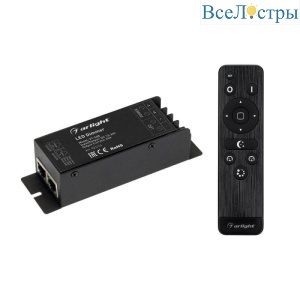Диммер Arlight VT-S08-1x25A 021316