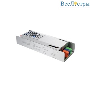 Блок питания Maytoni PSL013 150Вт DC24В IP20 821007