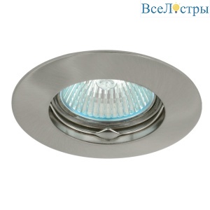 Точечный светильник Kanlux Luto CTX-DS02B-C/M 2583