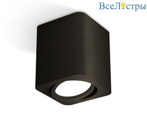 Потолочный светильник Ambrella Light Techno Spot XS7813010 (C7813, N7711)