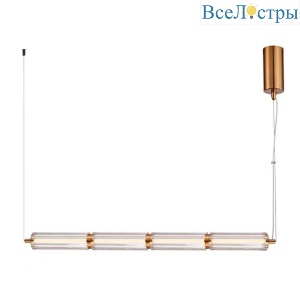 Подвесная люстра F-Promo Hexagoni 4777-4P