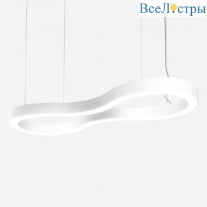 Подвесной светодиодный светильник Siled EOS-01 7370966