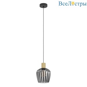 Подвесной светильник Eglo Empoli 901036