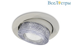 Встраиваемый светильник Ambrella Light Techno Spot XC7653060 (C7653, N7191)