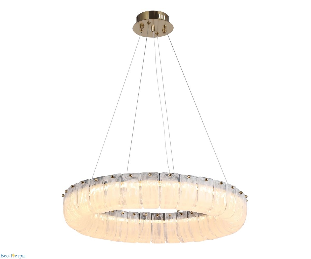 подвесная люстра kink light гэлли 07599-60,36