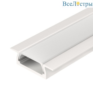 Профиль Arlight MIC-FS-2000 WHITE 040729