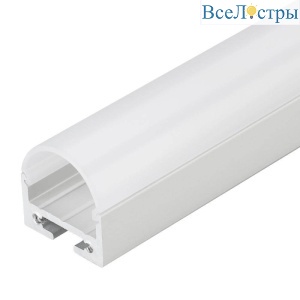 Профиль Arlight SL-LINE-2011M-2000 ANOD 023720