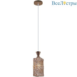 Подвесной светильник Reluce 04115-0.9-01 GD