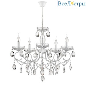 Подвесная люстра Lumion Snow 8189/5